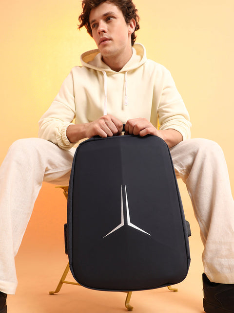 CAHOOT Men's The UrbanMile Backpack - Navy Blue