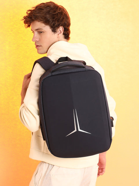 CAHOOT Men's The UrbanMile Backpack - Navy Blue