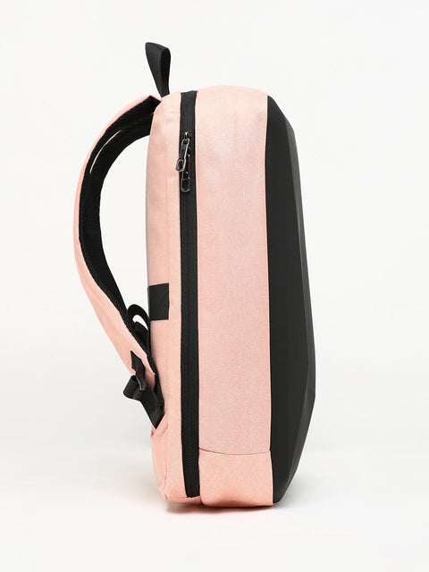 CAHOOT Men's The CityStride Backpack - Blush Pink