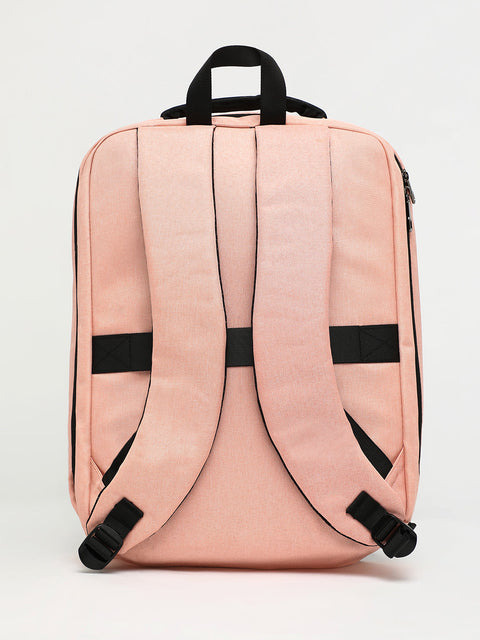 Chaos - The CityStride Backpack - Blush Pink
