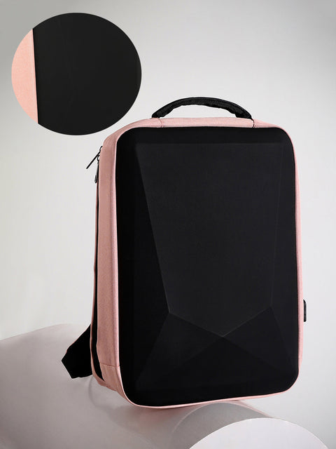 Chaos - The CityStride Backpack - Blush Pink