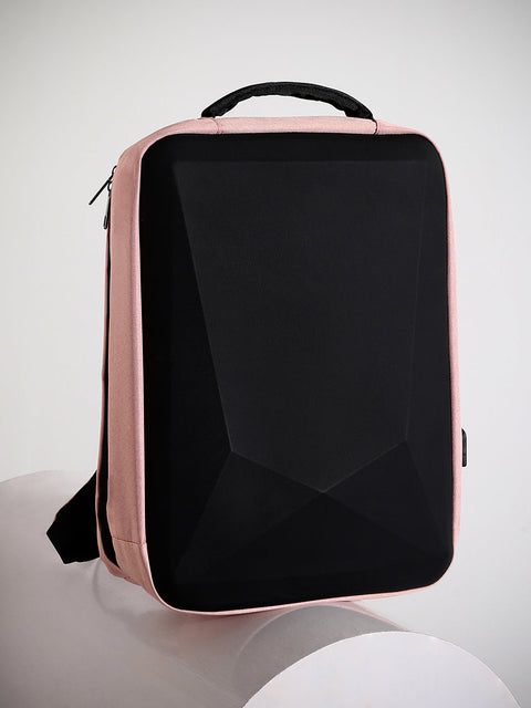 Chaos - The CityStride Backpack - Blush Pink