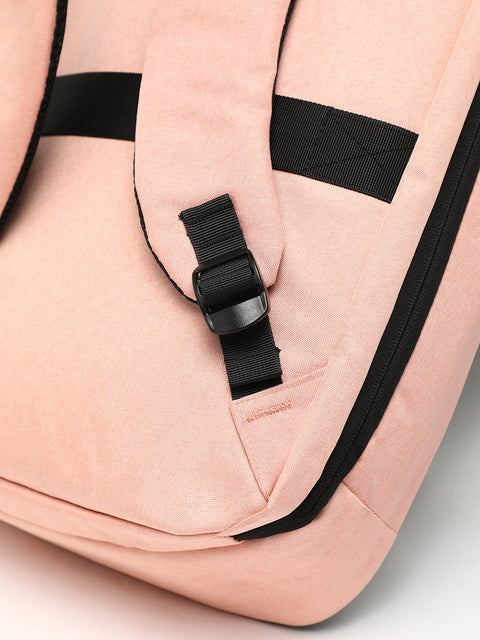 CAHOOT Men's The CityStride Backpack - Blush Pink