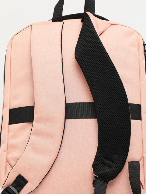 Chaos - The CityStride Backpack - Blush Pink