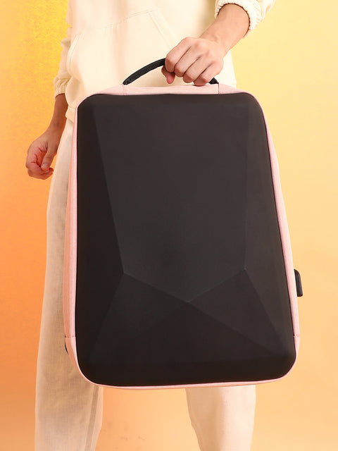 Chaos - The CityStride Backpack - Blush Pink