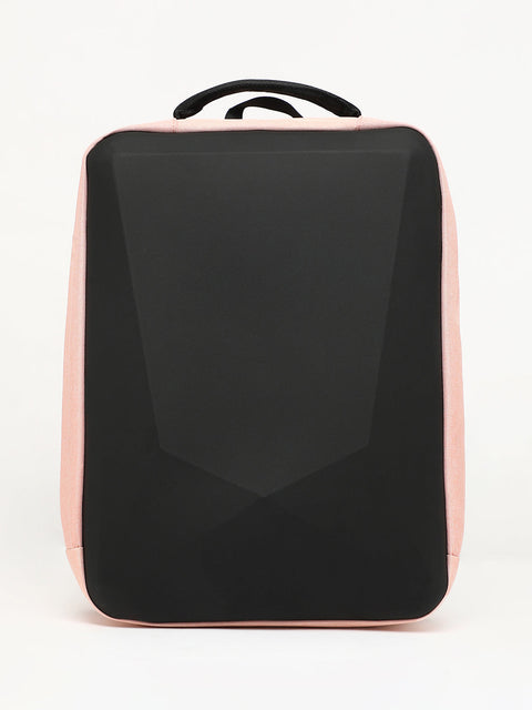 CAHOOT Men's The CityStride Backpack - Blush Pink