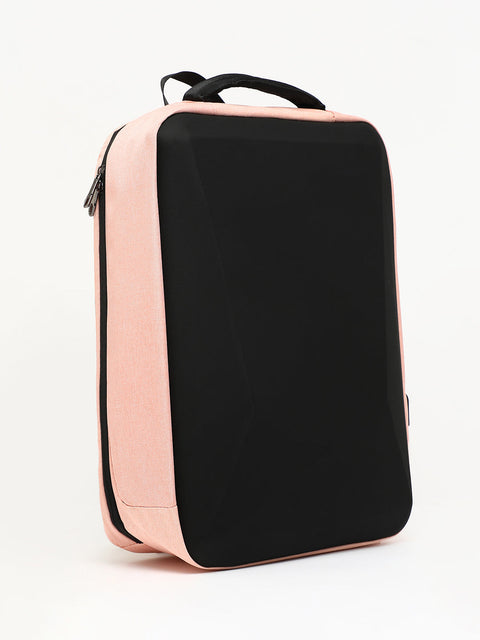 Chaos - The CityStride Backpack - Blush Pink