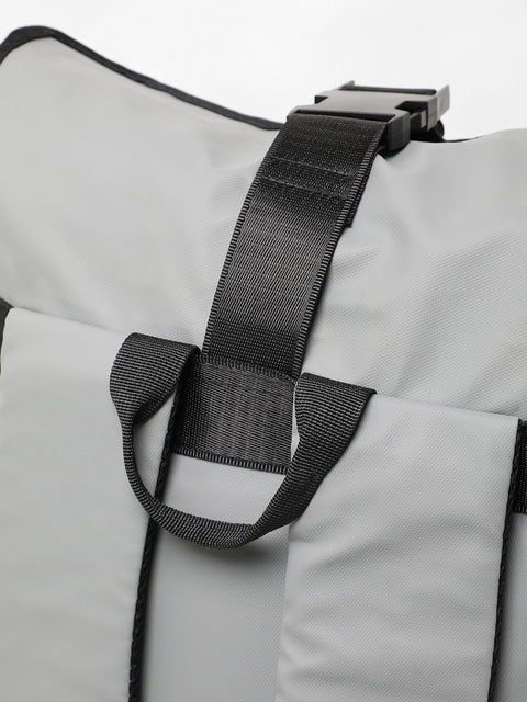 Chaos - The Metron Backpack - Coin Grey