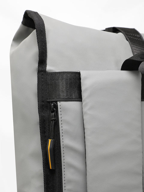 Chaos - The Metron Backpack - Coin Grey