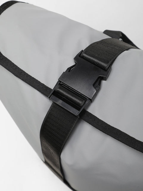 CAHOOT Men's The Metron Backpack - Coin Grey