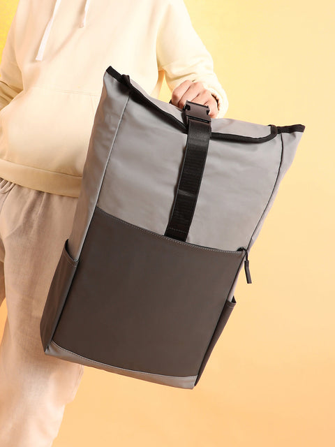 Chaos - The Metron Backpack - Coin Grey