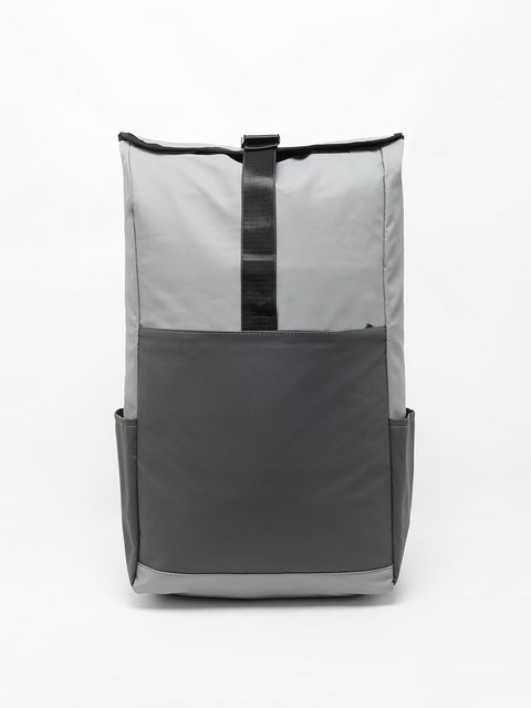 Chaos - The Metron Backpack - Coin Grey