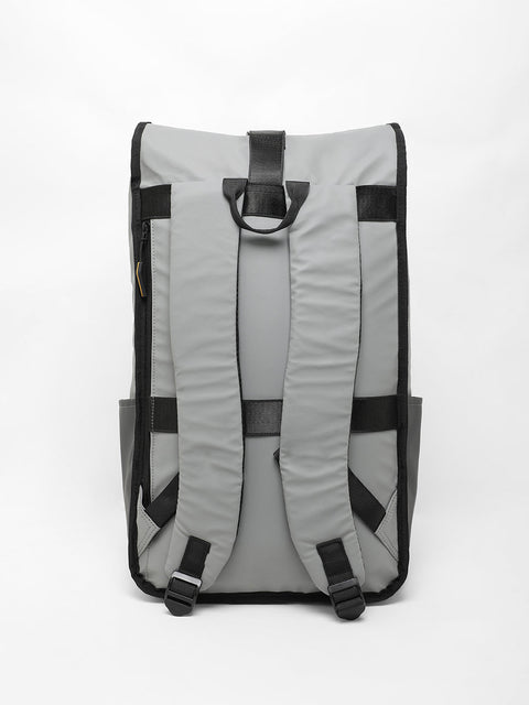 CAHOOT Men's The Metron Backpack - Coin Grey
