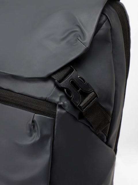 CAHOOT Men's The Modifier Backpack - Charcoal Grey
