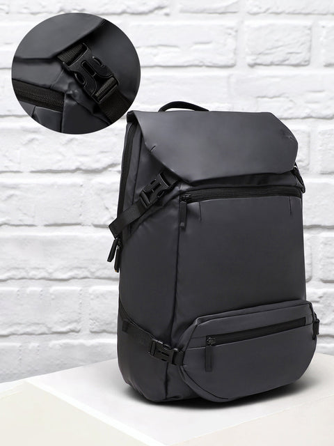 CAHOOT Men's The Modifier Backpack - Charcoal Grey
