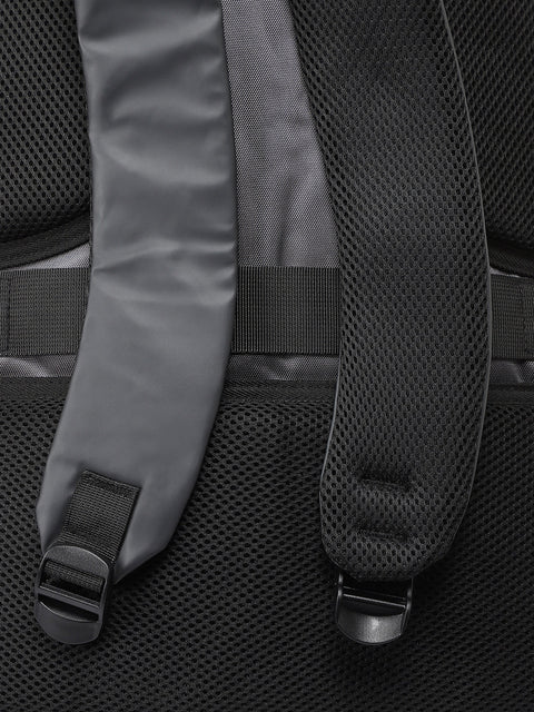 CAHOOT Men's The Modifier Backpack - Charcoal Grey