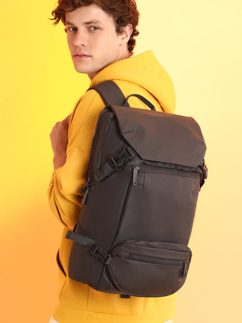 Chaos - The Modifier Backpack - Charcoal Grey