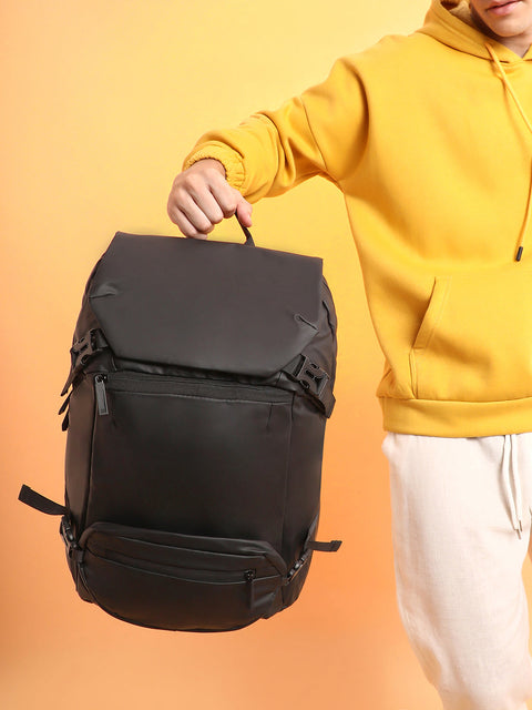 Chaos - The Modifier Backpack - Charcoal Grey