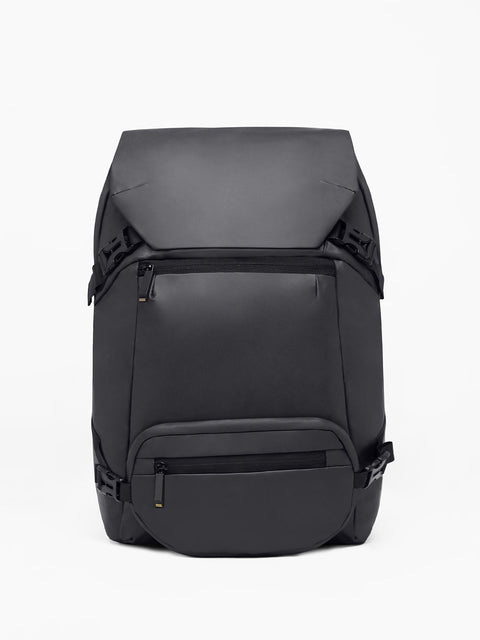 CAHOOT Men's The Modifier Backpack - Charcoal Grey