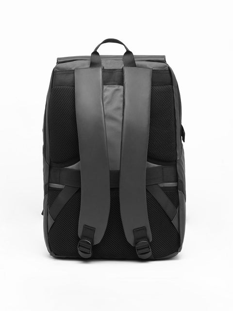 Chaos - The Modifier Backpack - Charcoal Grey
