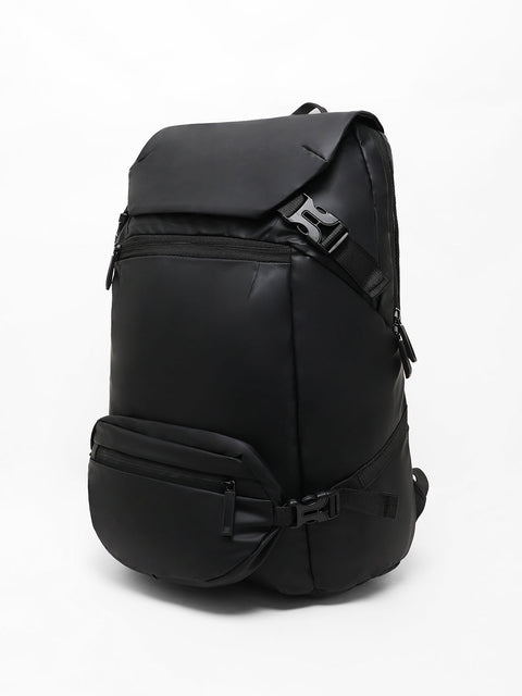 CAHOOT Men's The Modifier Backpack - Onyx Black