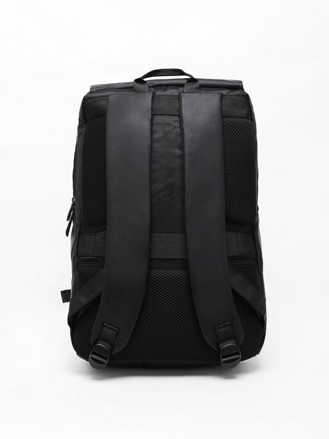 CAHOOT Men's The Modifier Backpack - Onyx Black