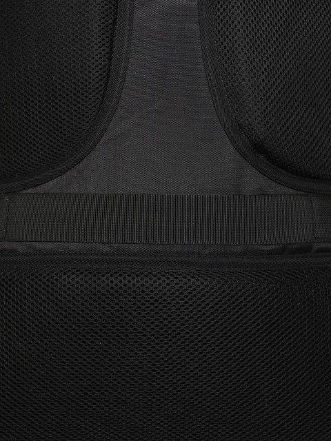 Chaos - The Modifier Backpack - Onyx Black