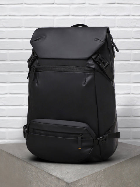 CAHOOT Men's The Modifier Backpack - Onyx Black