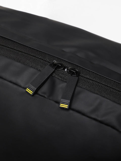 CAHOOT Men's The Modifier Backpack - Onyx Black