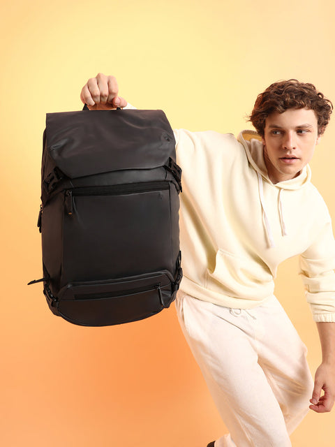 Chaos - The Modifier Backpack - Onyx Black