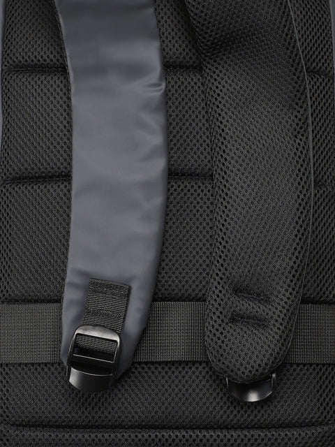 Chaos - The City Transit Backpack - Charcoal Grey