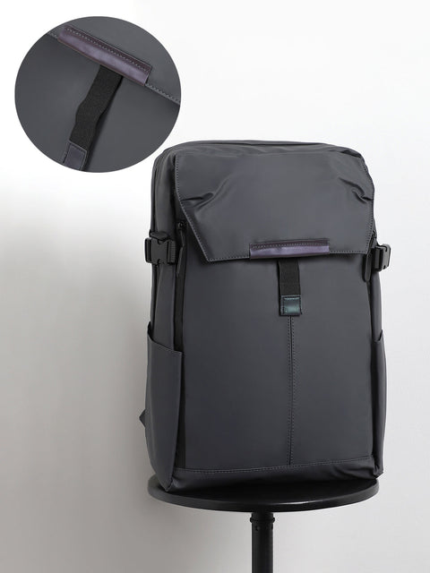 Chaos - The City Transit Backpack - Charcoal Grey