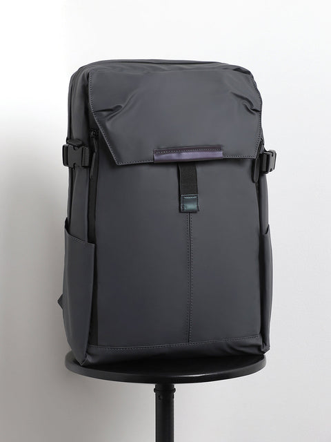 Chaos - The City Transit Backpack - Charcoal Grey