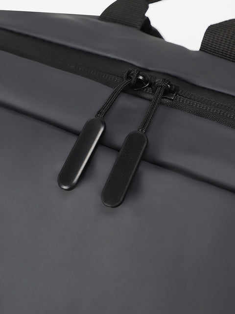 Chaos - The City Transit Backpack - Charcoal Grey