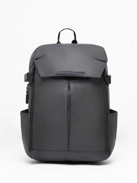 Chaos - The City Transit Backpack - Charcoal Grey
