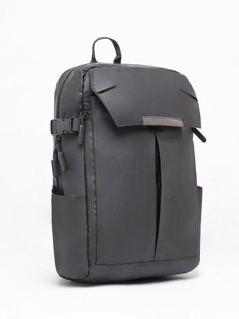Chaos - The City Transit Backpack - Charcoal Grey
