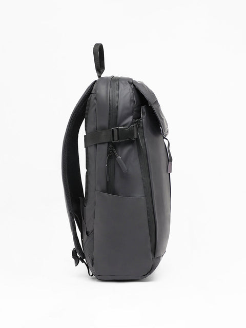 CAHOOT Men's The City Transit Backpack - Charcoal Grey