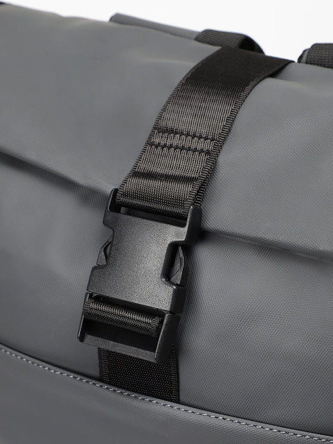Chaos - The Metron Backpack - Charcoal Grey