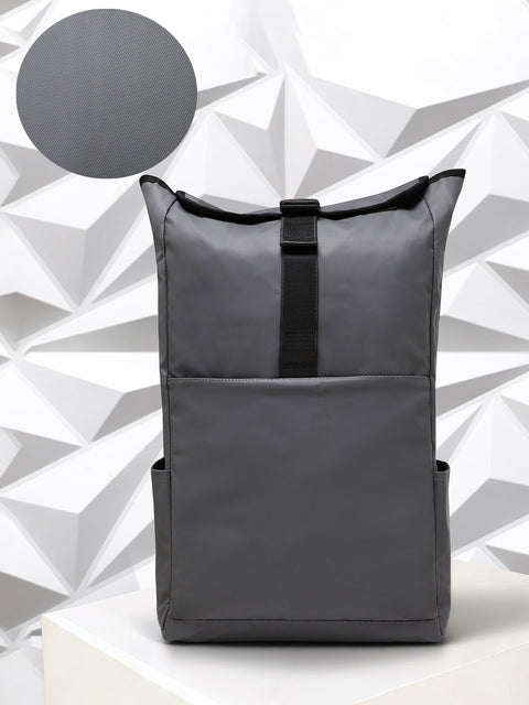 CAHOOT Men's The Metron Backpack - Charcoal Grey