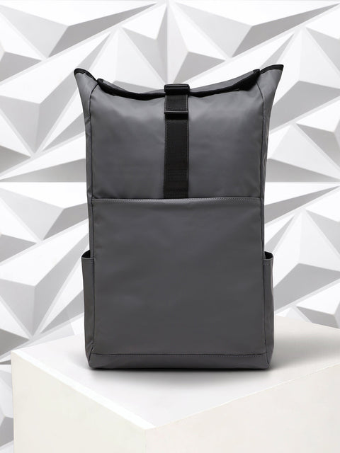 Chaos - The Metron Backpack - Charcoal Grey