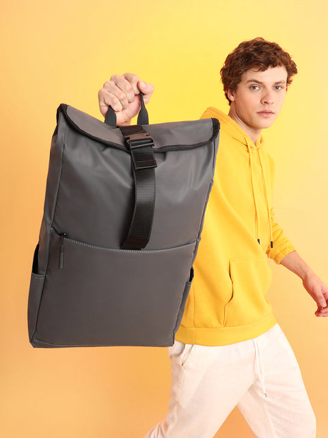 Chaos - The Metron Backpack - Charcoal Grey