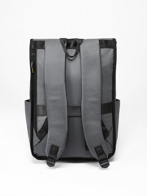 CAHOOT Men's The Metron Backpack - Charcoal Grey
