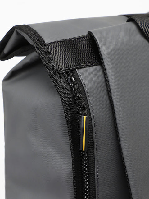 Chaos - The Metron Backpack - Charcoal Grey