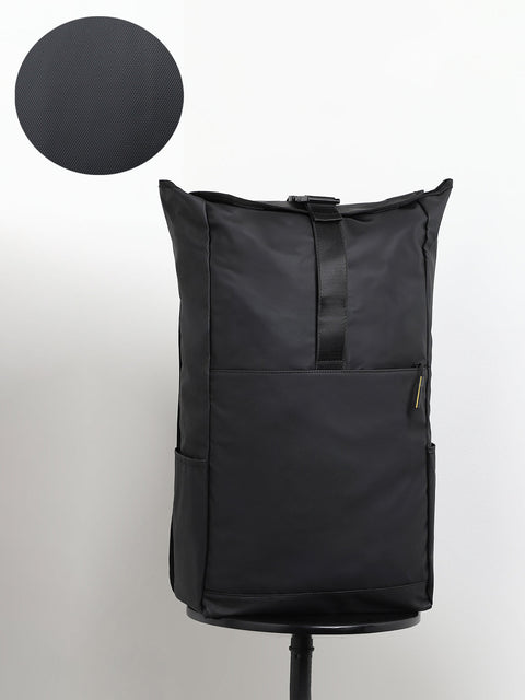 Chaos - The Metron Backpack - Onyx Black