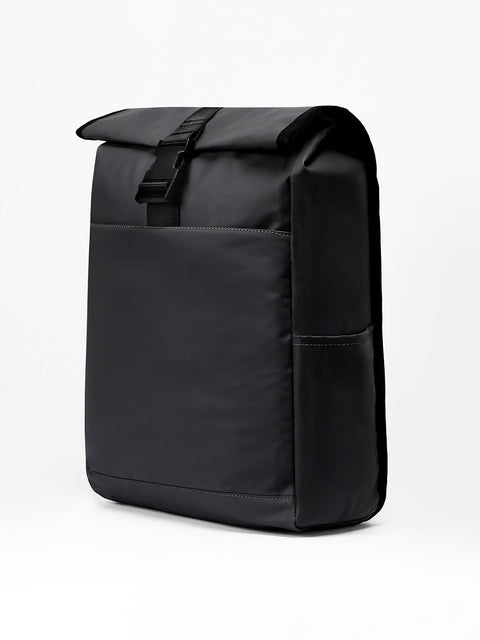 CAHOOT Men's The Metron Backpack - Onyx Black