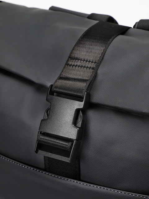 Chaos - The Metron Backpack - Onyx Black