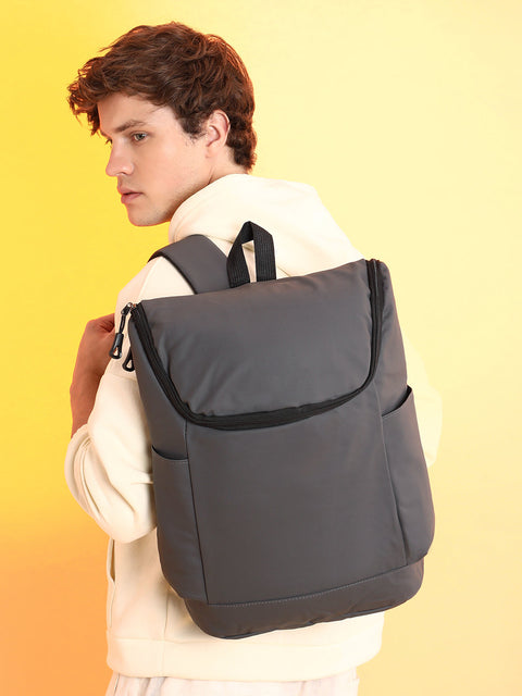 Chaos - The CityCruiser Backpack - Fossil Grey