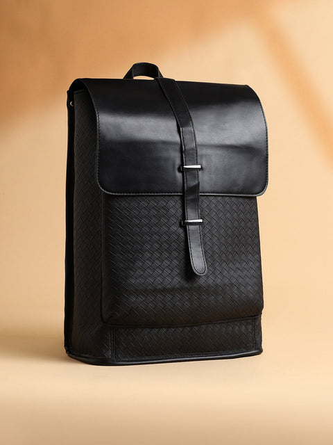 Chaos - The Métropolitain Backpack - Onyx Black