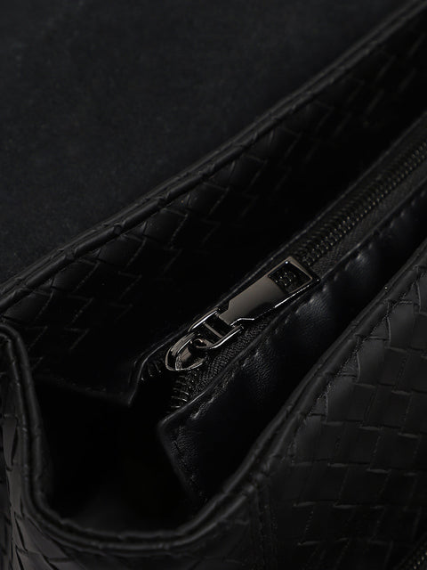 Chaos - The Métropolitain Backpack - Onyx Black