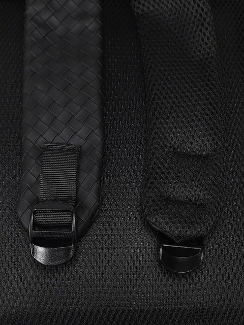 Chaos - The Métropolitain Backpack - Onyx Black